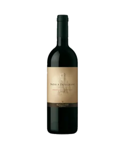 Chianti Classico Gran Selezione DOCG Badia A Passignano 2012 – Antinori
