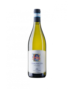 Alternative view of Chronicon Pecorino D’Abruzzo DOC 2023 – Cantina Zaccagnini