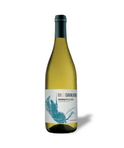 Colle Cavalieri Chardonnay Terre di Chieti Igp 2021 – Cantina Tollo