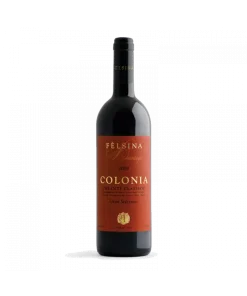 Colonia Chianti Classico Gran Selezione 2018 Jeroboam- Fattoria Felsina