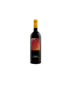 Colore Rosso Toscana IGT 2018 – Bibi Graetz