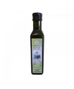 Alternative view of Condimento Aromatico a base di Olio Extra Vergine di Oliva e Basilico – Frantoio Stante