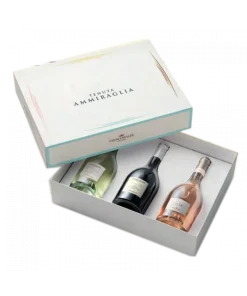 Alternative view of Confezione Ammiraglia – Frescobaldi