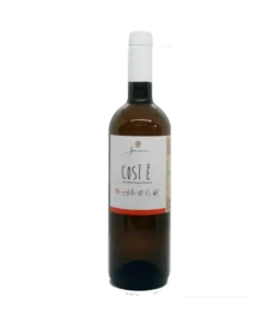 Alternative view of Così è Colline Pescaresi Pecorino IGT 2019 – Speranza