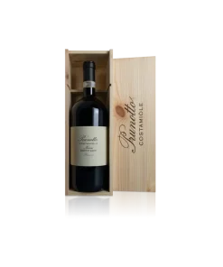Alternative view of Costamiole Nizza DOCG Riserva 2016 Magnum – Antinori