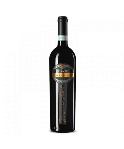 Dante – Montepulciano D’Abruzzo D.O.C. Riserva 2013 – Marramiero