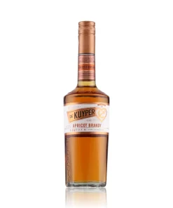 De Kuyper Apricot Brandy Likör 20% Vol. 0,7l