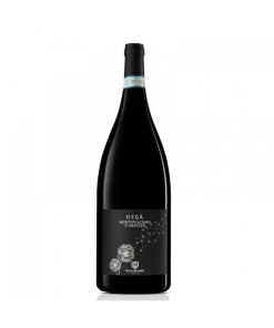 Degà Montepulciano d’Abruzzo DOC 2020 Magnum – Vigna Madre