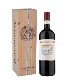 Desiderio Merlot Toscana I.G.T. 2019 jeroboam 3 litri – Avignonesi
