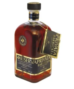Alternative view of BOTTEGA Riserva Privata Grappa Barricata