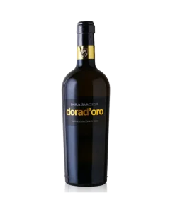 DORA D’ORO Abruzzo Pecorino D.O.C. 2021 – Dora Sarchese