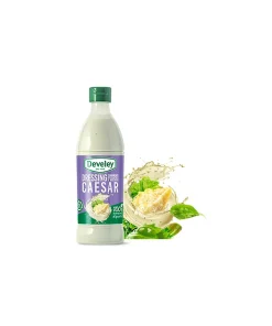 Dressing Caesar 500ml Develey