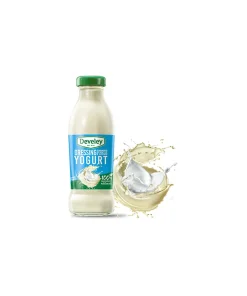 Dressing Joghurt (2 x 230ml) Develey