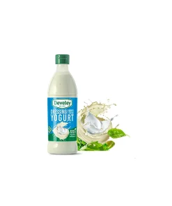 Dressing Joghurt 500 ml Develey