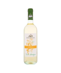 Trebbiano d’Abruzzo 2020 Vino Biologico – Duchi di Castelluccio