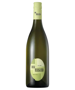 El Caliè Mosto d’Uva Parzialmente Fermentato 2022 – Borgo Maragliano