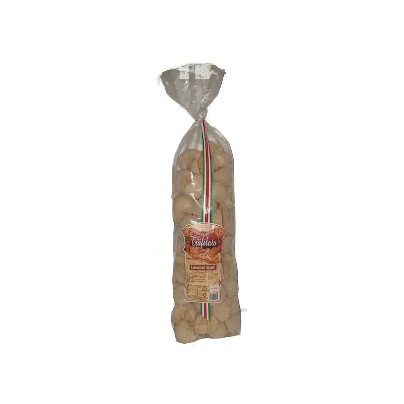 PASTA LA TRAFILATA Lumaconi Giganti – Bild 2