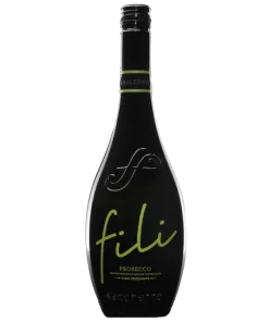 2018FILI Prosecco DOC Vino Frizzante 0,75l Sacchetto