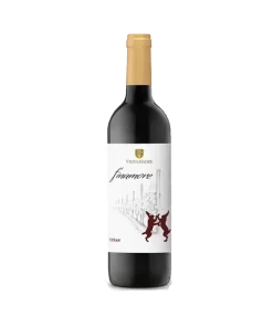 Finamore Syrah IGP 2020 – Vigna Madre