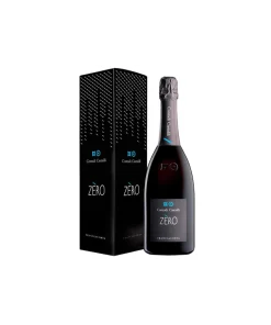 Franciacorta Dosaggio Zero Cofanetto 2018 – Contadi Castaldi