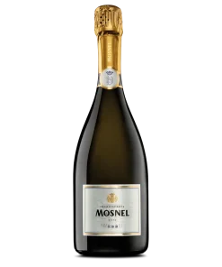 Alternative view of Franciacorta Extra Brut EBB DOCG magnum – Mosnel