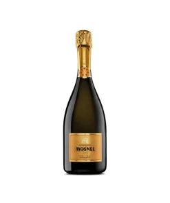 Franciacorta Rosé Pas Dosé Parosé DOCG magnum – Mosnel