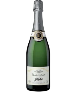 Alternative view of Freixenet Cuvée DS Gran Reserva 11,5% Vol., 0,75 LiterHenkell & Co. Gruppe