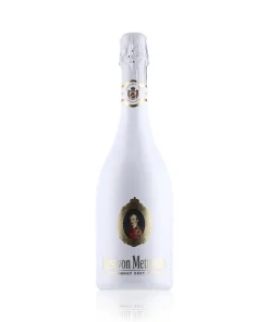 Alternative view of Fürst von Metternich Chardonnay Sekt trocken 12% Vol. 0,75l