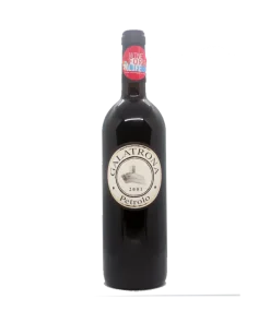 Galatrona Petrolo 2001