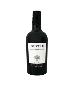 Alternative view of Gentile Olio Extra vergine di Oliva 50cl – D’Onofrio