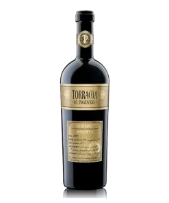 Ghemme DOCG 2007 Riserva – Torraccia del Piantabigna