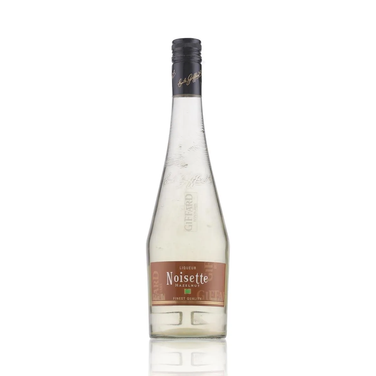 Giffard Noisette Hazelnut Likör 25% Vol. 0,7l – Bild 2