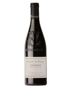 Alternative view of Gigondas De Piaugier Aoc Gigondas 2019 – Piaugier