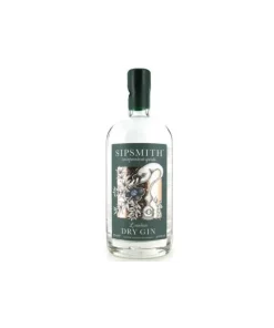 Gin Sipsmith London Dry Cl.70