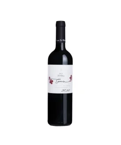 Ginevra Elba Rosso Riserva DoP 2023 – Tenuta La Chiusa