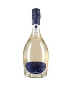 Alternative view of Gran Cuvée Bianco Swarovski Spumante Brut – Fantini Farnese