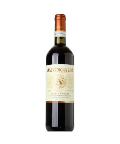 Alternative view of Grandi Annate Vino Nobile di Montepulciano 2013 – Avignonesi