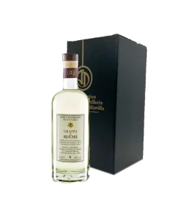 Grappa Bordolese Ruchè – Altavilla