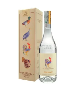 Grappa di Dolcetto – Pertinace