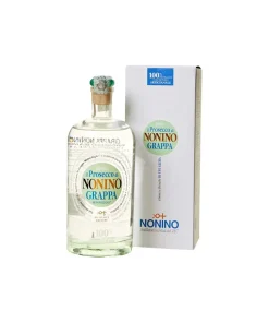 Alternative view of Grappa Monovitigno Prosecco 100% – Bottiglia da 50 cl