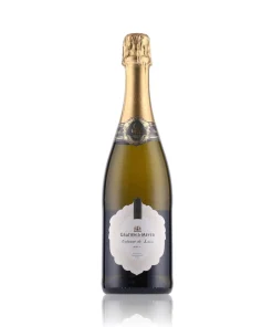 Alternative view of Gratien & Meyer Cremant de Loire Cuvee Diadem brut Sekt 12,5% Vol. 0,75l