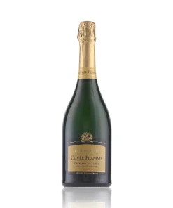 Alternative view of Gratien & Meyer Cremant de Loire Cuvee Flamme Brut 12% Vol. 0,75l