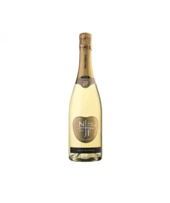 Alternative view of Grave di Stecca Magnum 2015 – NINO FRANCO