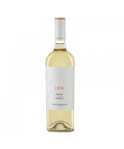 I MURI Bianco Puglia IGT 2022 Vigneti del salento – Fantini Farnese