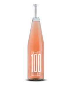 Il 100 Rosè Vino Biologico – Azienda Agricola Gorgo