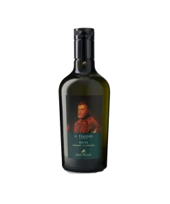 Il Grigio Olio Extra Vergine di Oliva Chianti Classico DOP 500 ml – San Felice