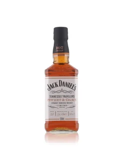 Alternative view of Jack Daniel’s Sweet & Oaky Whiskey Limited Edition 53,5% Vol. 0,5l