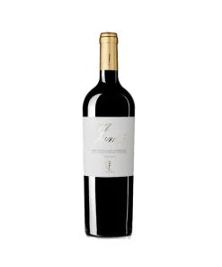 JAME‘ ORO Montepulciano D’Abruzzo DOC Affinato in Barrique 2011 – Fattoria Teatina