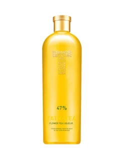Tatratea 47% Flower Tea Likör