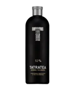 Alternative view of Tatratea 52% Original